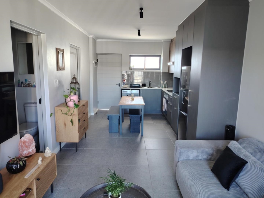 To Let 2 Bedroom Property for Rent in Sonstraal Heights Western Cape